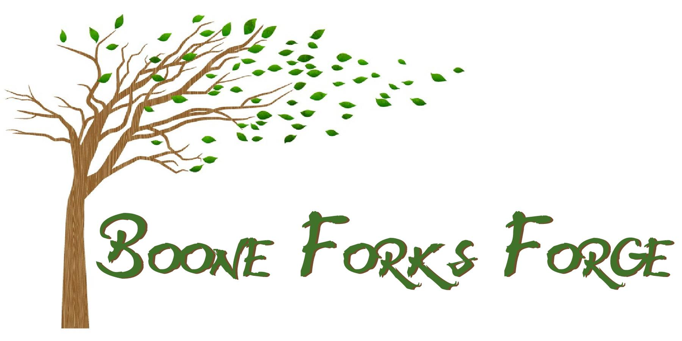Boone Forks Forge